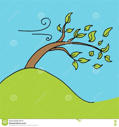 windy day pictures|windy day clip art.